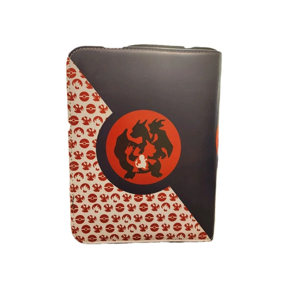 The Unbranded Brand pokémon charizard